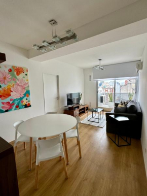 Moderno departamento céntrico Buenos Aires